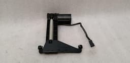 BMW BMW 7 Series E65 headrest adjustment engine 7121096 adjustment servomotor headrest — thumbnail 8