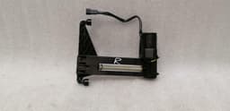 BMW BMW 7 Series E65 headrest adjustment engine 7121096 adjustment servomotor headrest — thumbnail 6