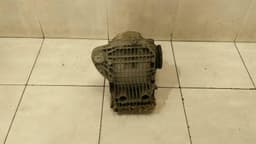 BMW BMW ALPINA B7 E65 Rear Diff 7541397 Differential Rear 3.64 4.4 COMPRESSOR — thumbnail 9