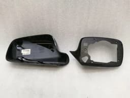 BMW BMW 7 series E65 left door mirror cover 7074235 exterior mirror cap left — thumbnail 6