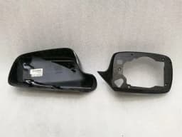 BMW BMW 7 series E65 left door mirror cover 7074235 exterior mirror cap left — thumbnail 1