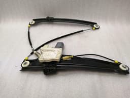 BMW BMW 7 series E65 left front door winder 7202479 power window front left — thumbnail 1