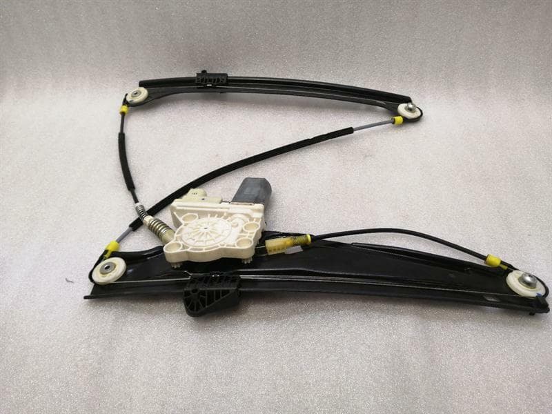 BMW BMW 7 series E65 left front door winder 7202479 power window front left