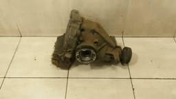 BMW BMW ALPINA B7 E65 Rear Diff 7541397 Differential Rear 3.64 4.4 COMPRESSOR — thumbnail 8