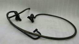 BMW BMW 7 series E65 Hedlamp washer jet set 61677137401 headlight cleaning kit — thumbnail 4