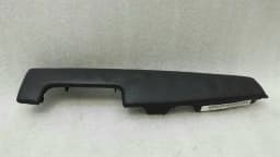BMW BMW 7 series E65 E66 front left armrest 7024237 armrest FLH leather — thumbnail 6