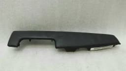 BMW BMW 7 series E65 E66 front left armrest 7024237 armrest FLH leather — thumbnail 1