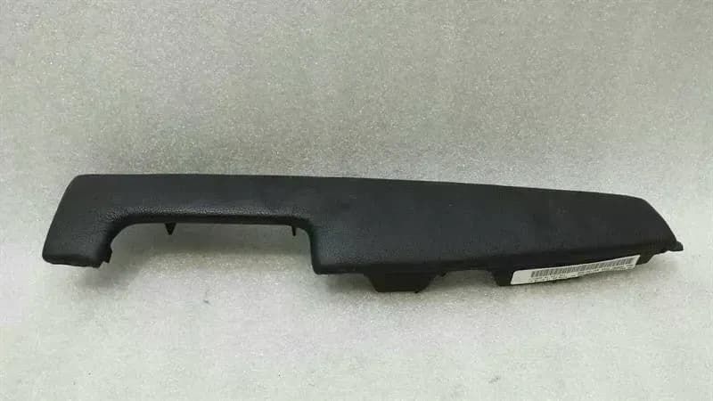 BMW BMW 7 series E65 E66 front left armrest 7024237 armrest FLH leather