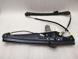 BMW BMW 7 series E65 left front door winder 7202479 power window front left — thumbnail 2