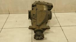 BMW BMW ALPINA B7 E65 Rear Diff 7541397 Differential Rear 3.64 4.4 COMPRESSOR — thumbnail 2