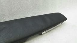 BMW BMW 7 series E65 E66 front left armrest 7024237 armrest FLH leather — thumbnail 3
