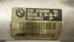 BMW BMW 7 series E65 Alpina B7 shock absorber front 6765068 shock absorber front L + R — thumbnail 6
