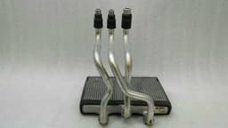 BMW BMW 7 series E65 Heater matrix 81562007 Water Cooler Radiator — thumbnail 5
