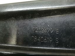 BMW BMW 7 series E65 left front door winder 7202479 power window front left — thumbnail 6