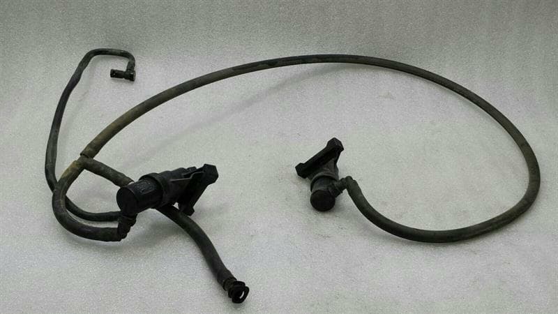 BMW BMW 7 series E65 Hedlamp washer jet set 61677137401 headlight cleaning kit