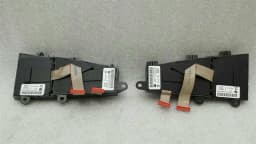 BMW BMW 7 series E65 seat controller switch 6918383 switch seat left + right — thumbnail 3