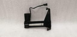 BMW BMW 7 Series E65 headrest adjustment engine 7121096 adjustment servomotor headrest — thumbnail 5