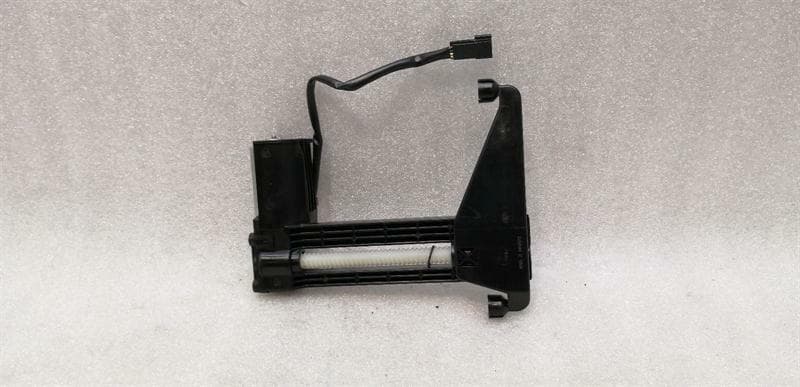 BMW BMW 7 Series E65 headrest adjustment engine 7121096 adjustment servomotor headrest