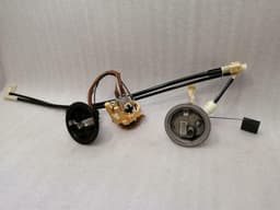 BMW BMW 7 series E66 E65 B7 ALPINA fuel pump electric 7194000 fuel pump — thumbnail 2