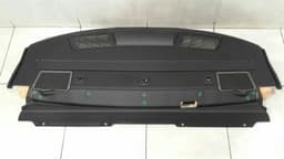 BMW BMW 7 series E65 parcel shelf rear roller blind 7018233 parcel shelf — thumbnail 6