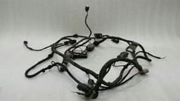 BMW BMW 7 Series E65 Wiring Loom 6945424 Harness Front Wiring Loom — thumbnail 1