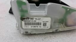 BMW BMW 7 series E65 Roof Aerial / Antenna 6953210 Antenna Roof — thumbnail 8