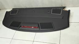 BMW BMW 7 series E65 parcel shelf rear roller blind 7018233 parcel shelf — thumbnail 4