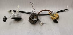 BMW BMW 7 Series E65 Alpina B7 Fuel Pump Electric 7194000 Fuel Pump Petrol Pump — thumbnail 2