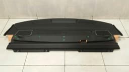 BMW BMW 7 series E65 parcel shelf rear roller blind 7018233 parcel shelf — thumbnail 5