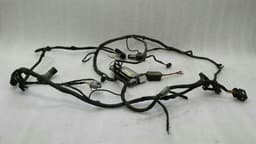 BMW BMW 7 Series E65 Wiring Loom 6945424 Harness Front Wiring Loom — thumbnail 6