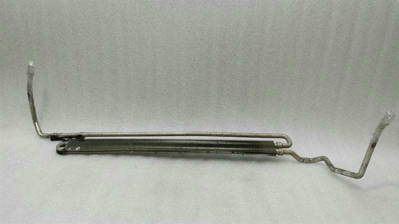 BMW BMW 7 series E65 ALPINA B7 power steering radiator 7966259 servo oil cooler