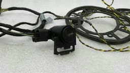 BMW BMW 7 Series E65 Rear PDC Wiring Loom 6907310 Harness Hinten PTS — thumbnail 2
