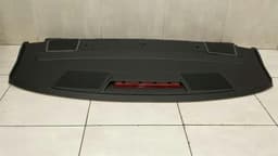 BMW BMW 7 series E65 parcel shelf rear roller blind 7018233 parcel shelf — thumbnail 8