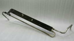 BMW BMW 7 series E65 ALPINA B7 power steering radiator 7966259 servo oil cooler — thumbnail 9