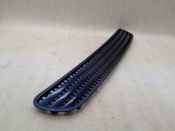 BMW BMW 7 series E65 E66 Bonnet Grille 7026324 Radiator Grille — thumbnail 4