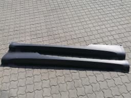 BENTLEY BENTLEY CONTINENTAL GT 2024 LIFT 3S 3SD Side skirt 3SD853852 SPEED SET — thumbnail 4