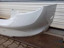 BENTLEY BENTLEY CONTINENTAL GT 2024 LIFT 3SD Rear Bumper 3SD807511 USA Bumper — thumbnail 3