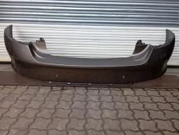 BENTLEY BENTLEY CONTINENTAL GT 2024 LIFT 3SD Rear Bumper 3SD807511 USA Bumper — thumbnail 1