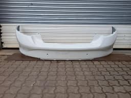 BENTLEY BENTLEY CONTINENTAL GT 2024 LIFT 3SD Rear Bumper 3SD807511 USA Bumper — thumbnail 6