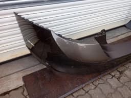 BENTLEY BENTLEY CONTINENTAL GT 2024 LIFT 3SD Rear Bumper 3SD807511 USA Bumper — thumbnail 7