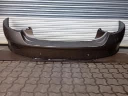 BENTLEY BENTLEY CONTINENTAL GT 2024 LIFT 3SD Rear Bumper 3SD807511 USA Bumper — thumbnail 6