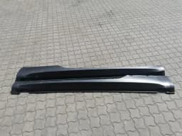 BENTLEY BENTLEY CONTINENTAL GT 2024 LIFT 3S 3SD Side skirt 3SD853852 SPEED SET — thumbnail 1