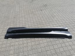 BENTLEY BENTLEY CONTINENTAL GT 2024 LIFT 3S 3SD Side skirt 3SD853852 SPEED SET — thumbnail 4