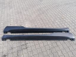 BENTLEY BENTLEY CONTINENTAL GT 2024 LIFT 3S 3SD Side skirt 3SD853852 SPEED SET — thumbnail 4