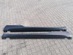 BENTLEY BENTLEY CONTINENTAL GT 2024 LIFT 3S 3SD Side skirt 3SD853852 SPEED SET — thumbnail 1