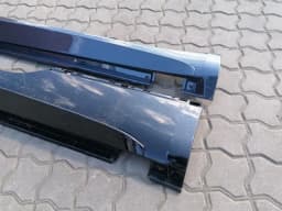 BENTLEY BENTLEY CONTINENTAL GT 2024 LIFT 3S 3SD Side skirt 3SD853852 SPEED SET — thumbnail 6