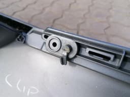 BENTLEY BENTLEY CONTINENTAL GT 2024 LIFT 3S 3SD Side skirt 3SD853852 SPEED SET — thumbnail 8