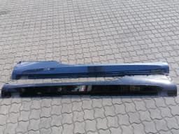 BENTLEY BENTLEY CONTINENTAL GT 2024 LIFT 3S 3SD Side skirt 3SD853852 SPEED SET — thumbnail 5