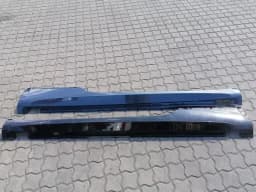 BENTLEY BENTLEY CONTINENTAL GT 2024 LIFT 3S 3SD Side skirt 3SD853852 SPEED SET — thumbnail 1