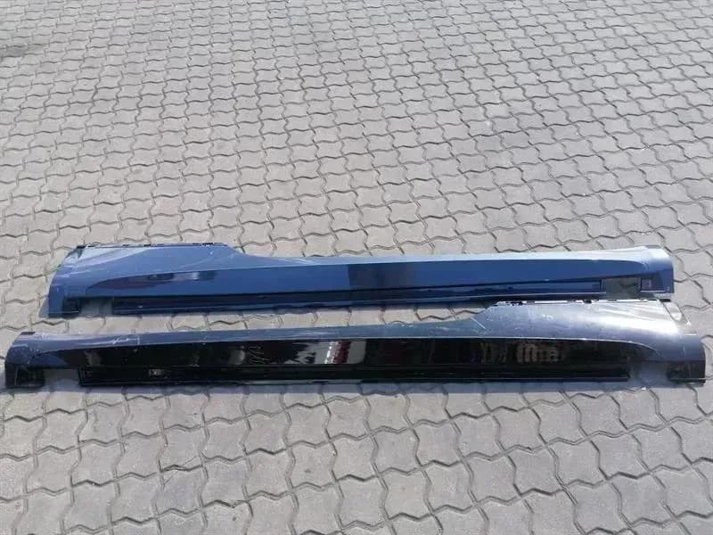 BENTLEY CONTINENTAL GT 2024 LIFT 3S 3SD Side skirt 3SD853852 SPEED SET